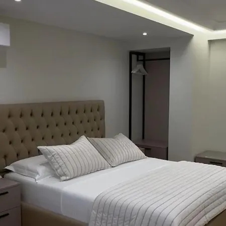 Apartmán Willson Tirana