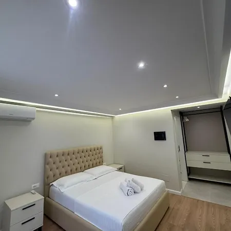 Apartamento Willson *