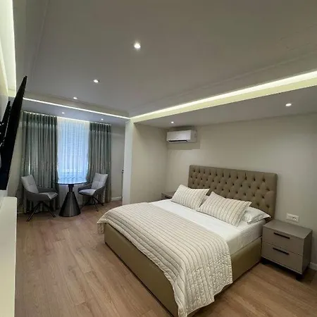Apartamento Willson Tirana
