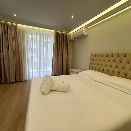 Apartamento Willson