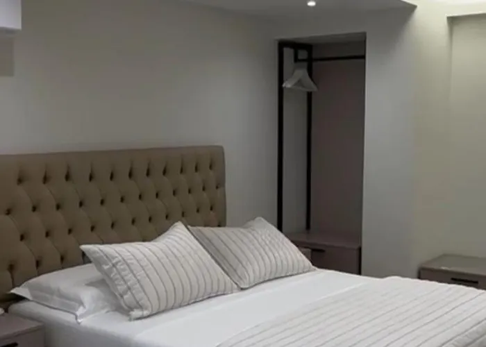 Appartement Willson Tirana