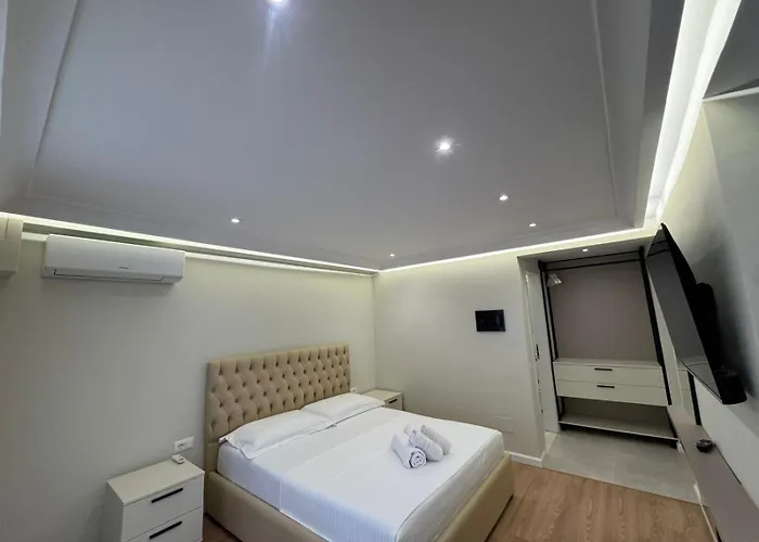 Appartement Willson *