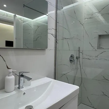 Willson Apartment Tirana