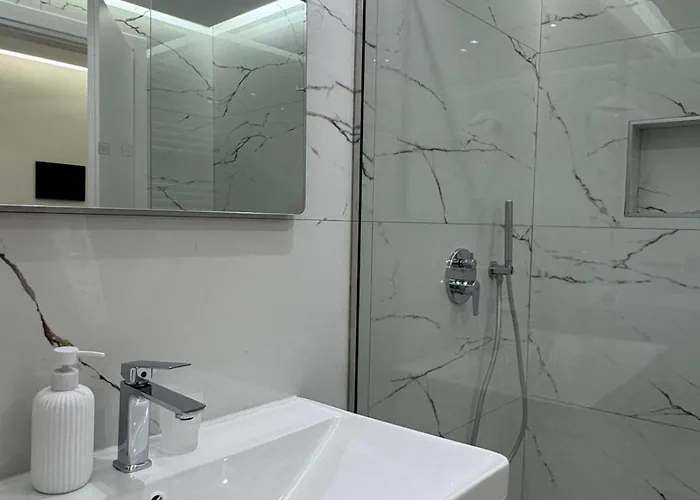 Willson Appartement Tirana